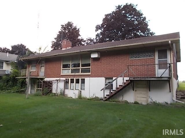 2350 South 600 West Topeka, IN 46571 - Photo 5 of 10