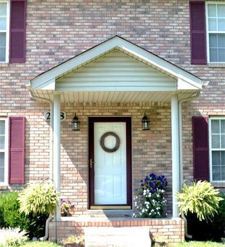 228 Paddock Road Clarksville, TN 37043 - Photo 7 of 17