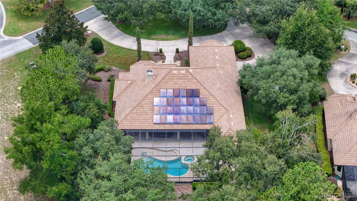 3165 West Wentworth Loop Lecanto, FL 34461 - Photo 88 of 92