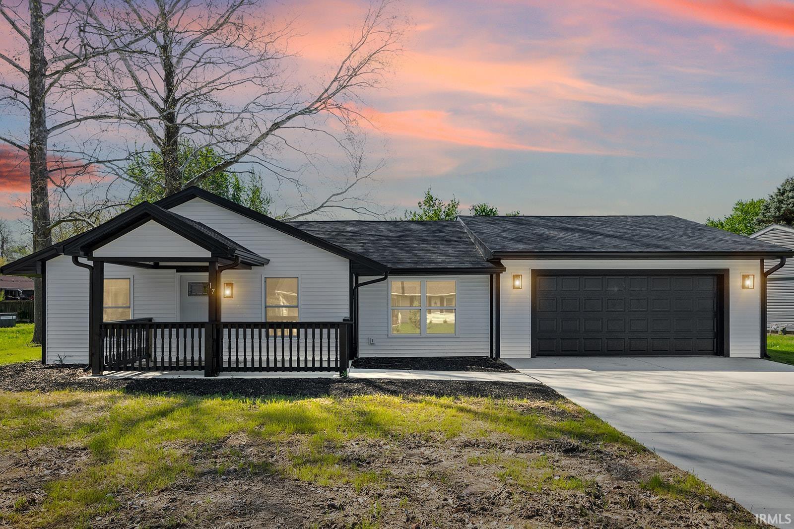17 Brazos Circle Lafayette, IN 47909 - Photo 1 of 35