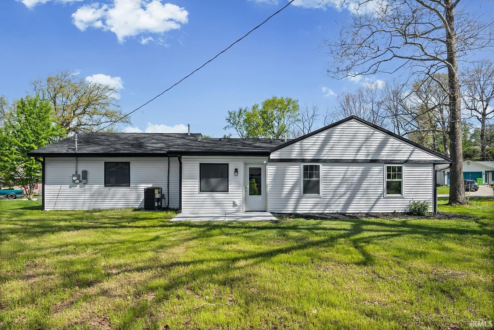 17 Brazos Circle Lafayette, IN 47909 - Photo 32 of 35