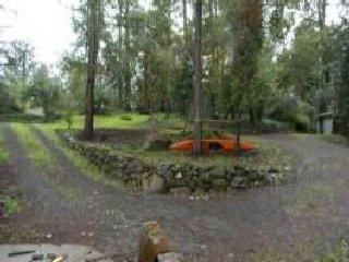 4000 Montecito Avenue Santa Rosa, CA 95404 - Photo 3 of 4 a view of a park