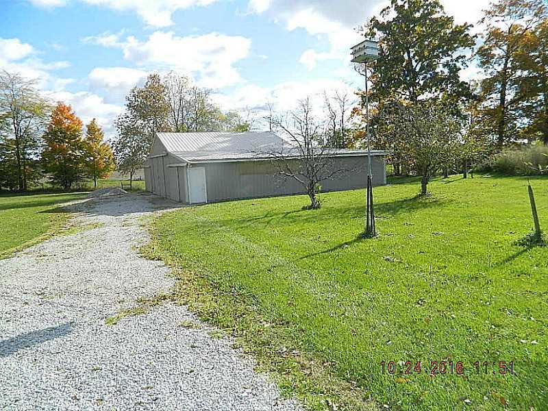 9350 Patterson-Halpin Road Sidney, OH 45365 - Photo 8 of 8 Gallery Image 8