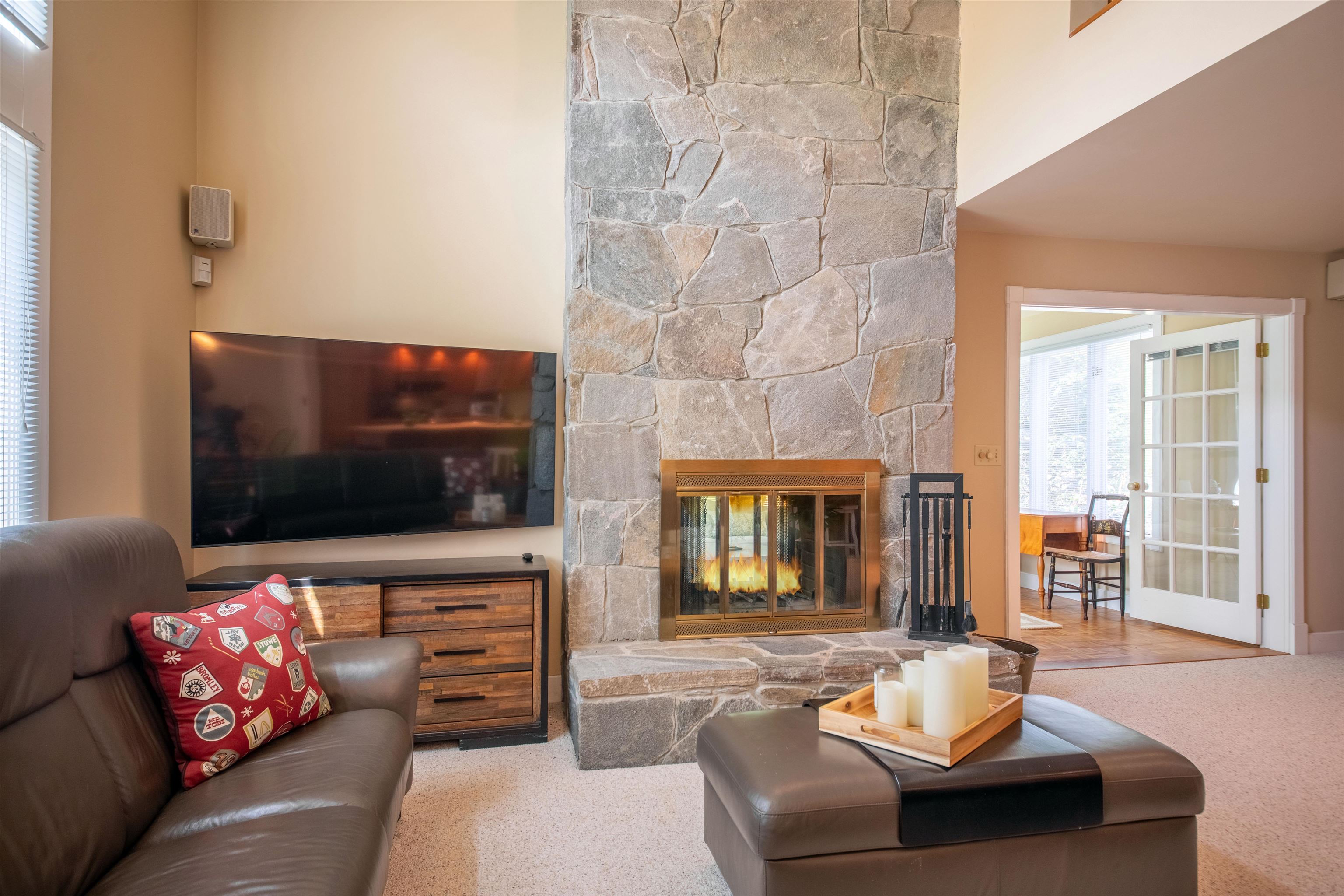52 High Meadow Road, Unit 11 Winhall, VT 05340 - Photo 8 of 39