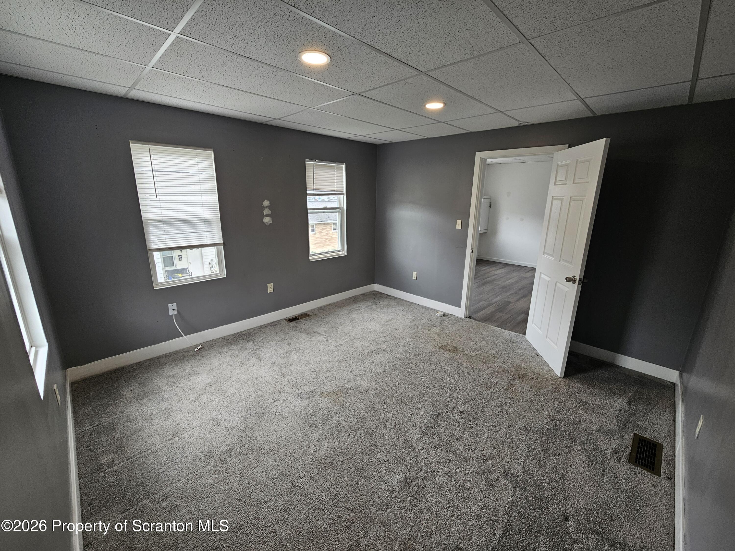 131 Lynch Street, Unit # 2 Olyphant, PA 18447 - Photo 12 of 20 20260622_160129