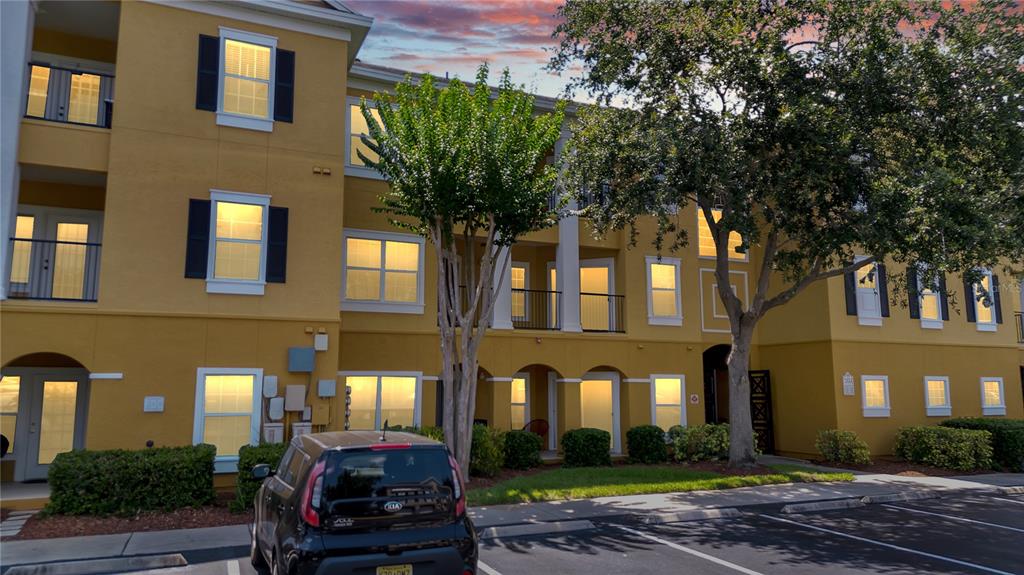 3555 Conroy Road, Unit 1323 Orlando, FL 32839 - Photo 1 of 1 Gallery Image 1