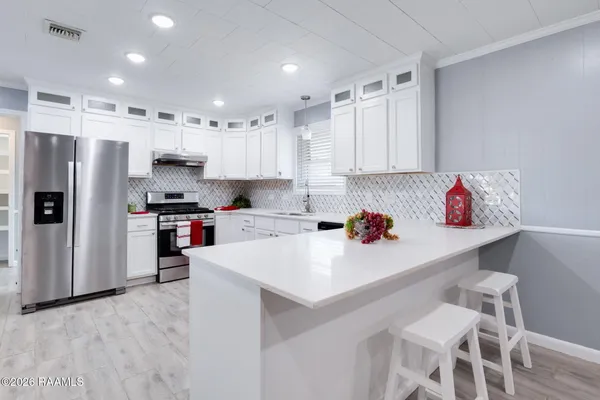 $208,500 | 2208 Segura Road, New Iberia, LA 70560