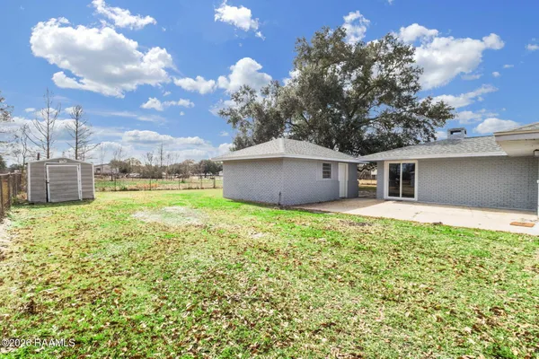 $208,500 | 2208 Segura Road, New Iberia, LA 70560
