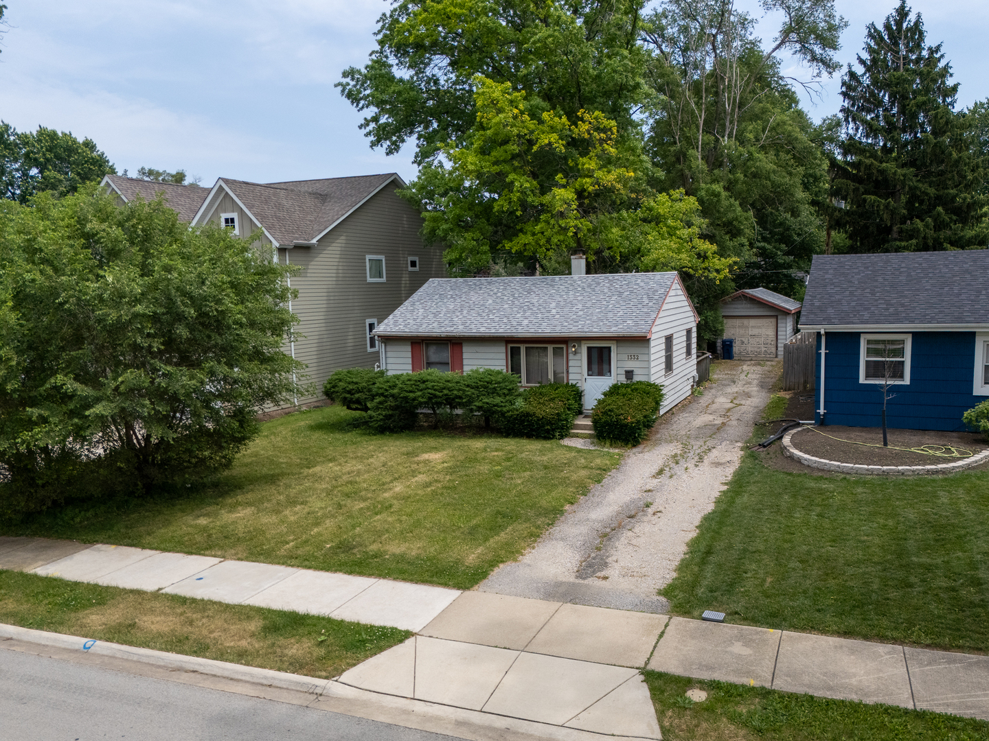 1332 North Main Street Naperville, IL 60563 - Photo 3 of 28
