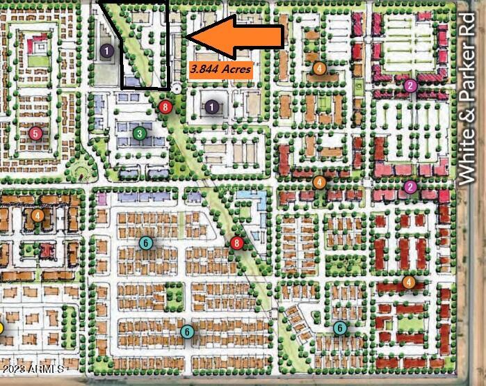 0 West Honeycutt Road Maricopa, AZ 85138 - Photo 5 of 6