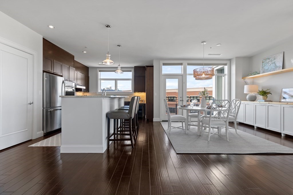 23 Shipyard Drive, Unit 405 Hingham, MA 02043 - Photo 11 of 42