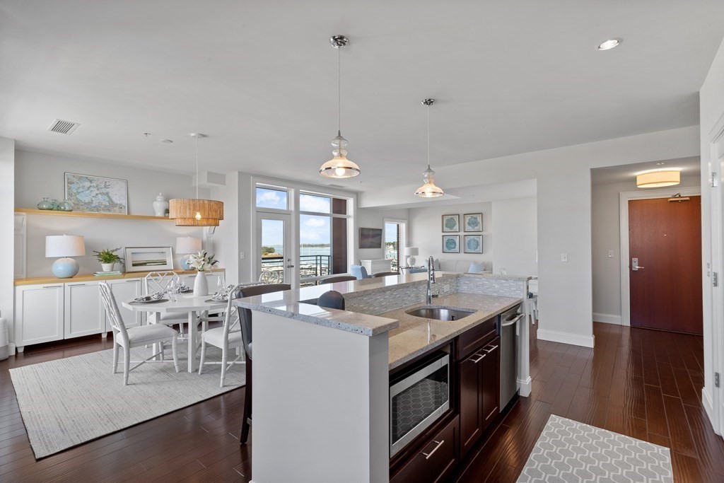 23 Shipyard Drive, Unit 405 Hingham, MA 02043 - Photo 22 of 42