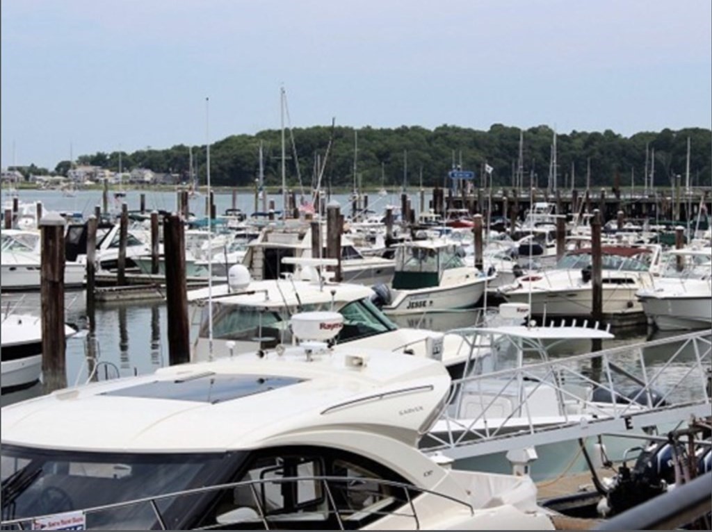 23 Shipyard Drive, Unit 405 Hingham, MA 02043 - Photo 37 of 42