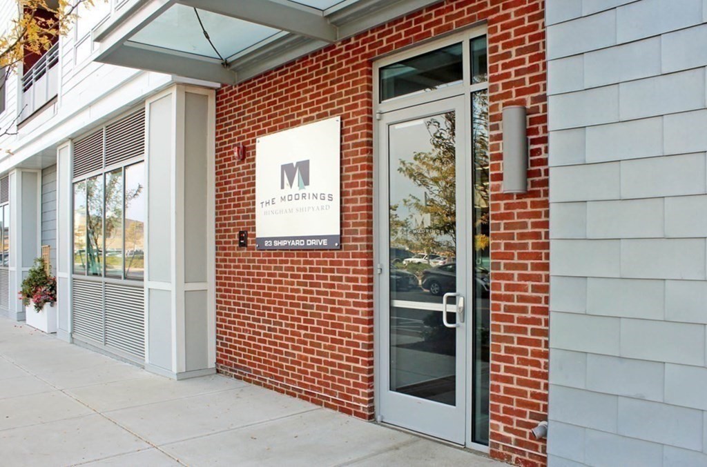 23 Shipyard Drive, Unit 405 Hingham, MA 02043 - Photo 38 of 42