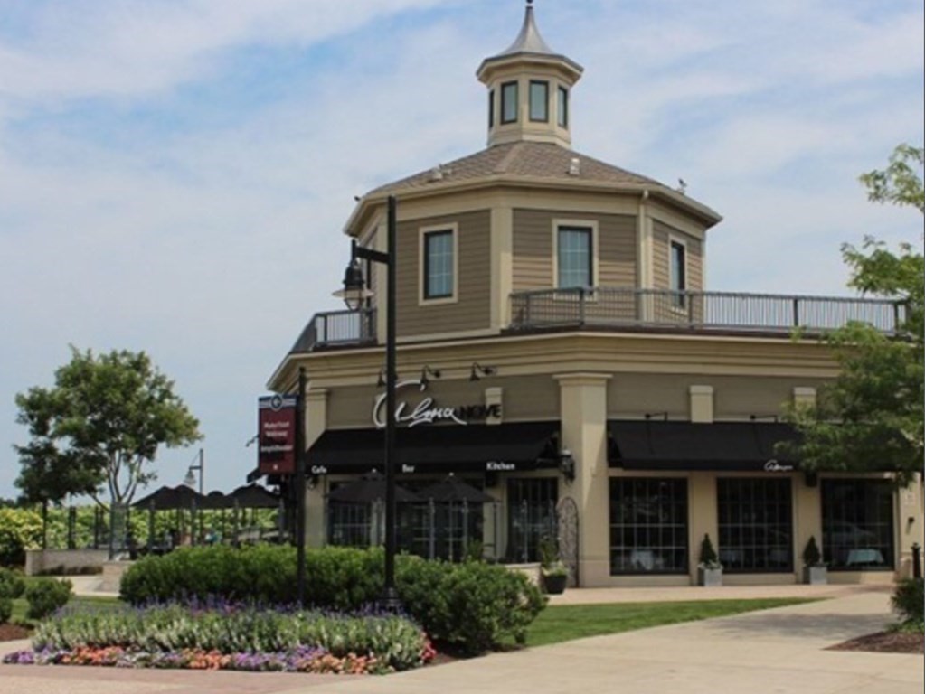 23 Shipyard Drive, Unit 405 Hingham, MA 02043 - Photo 39 of 42