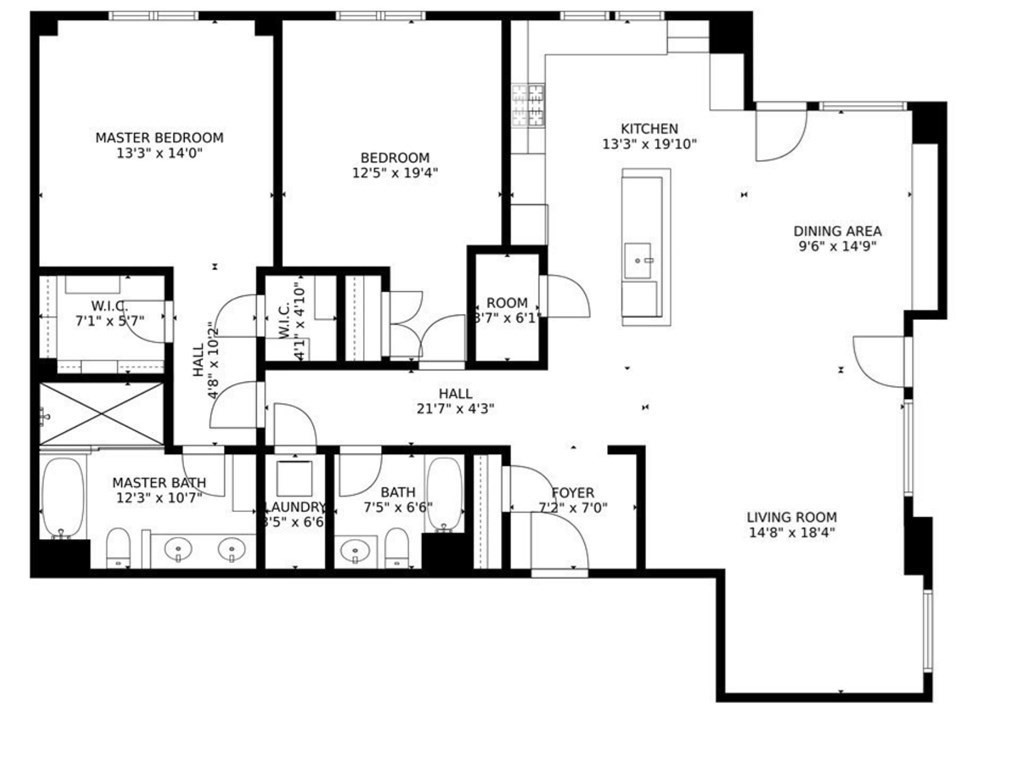 23 Shipyard Drive, Unit 405 Hingham, MA 02043 - Photo 42 of 42