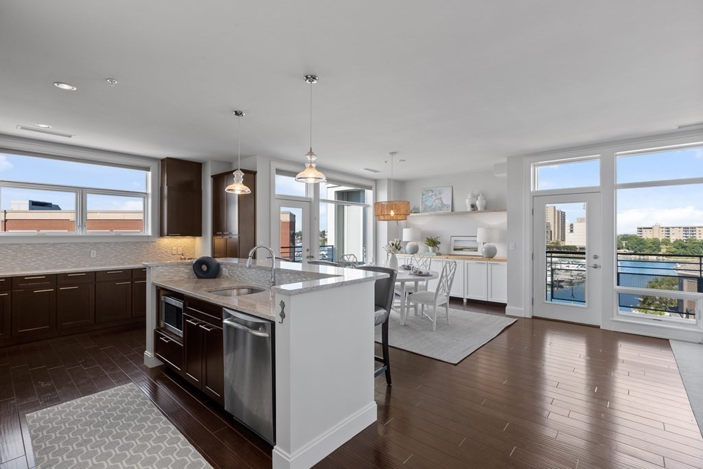 23 Shipyard Drive, Unit 405 Hingham, MA 02043 - Photo 6 of 42