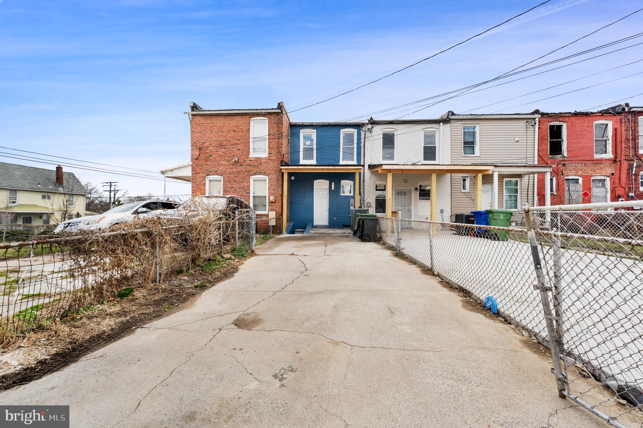 3802 Old Frederick Road Baltimore, MD 21229 - Photo 20 of 22 Gallery Image 20