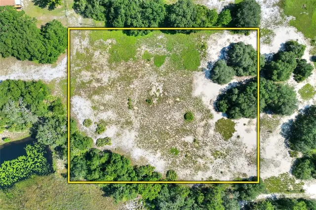 $75,000 | Pfundstein Rd Lake, Babson Park, FL 33827