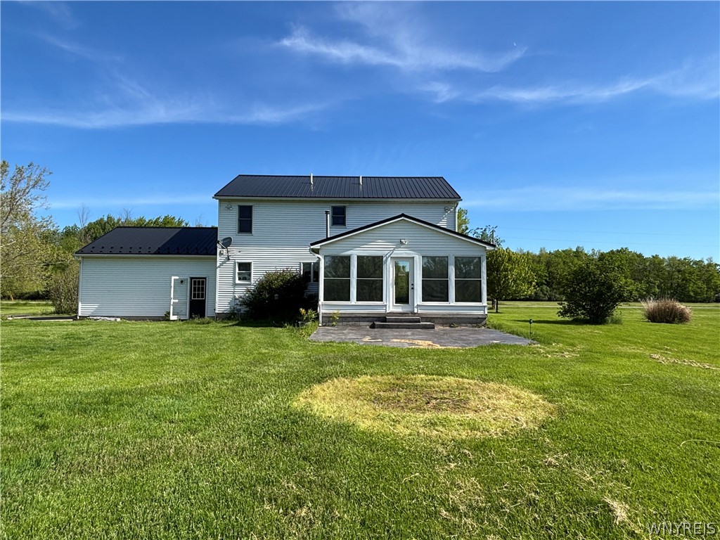 8474 Seaman Road Hartland, NY 14067 - Photo 42 of 50