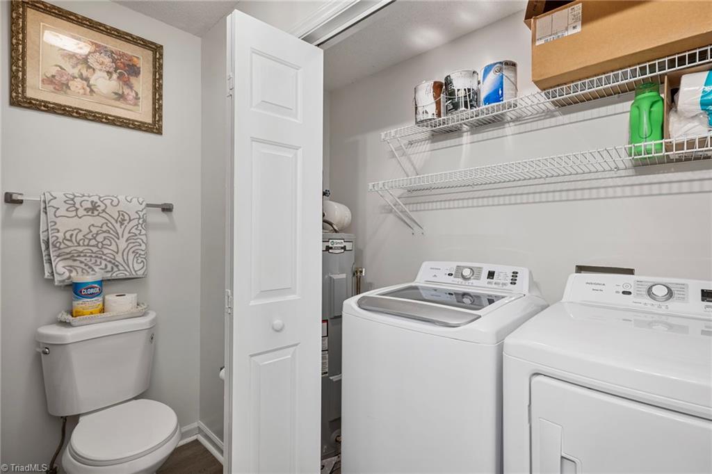 655 Balfour Road Winston-Salem, NC 27104 - Photo 9 of 16
