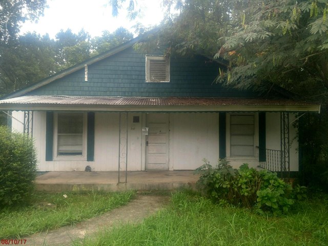 202 Glass Road Valley, AL 36854 - Photo 1 of 6 Main View