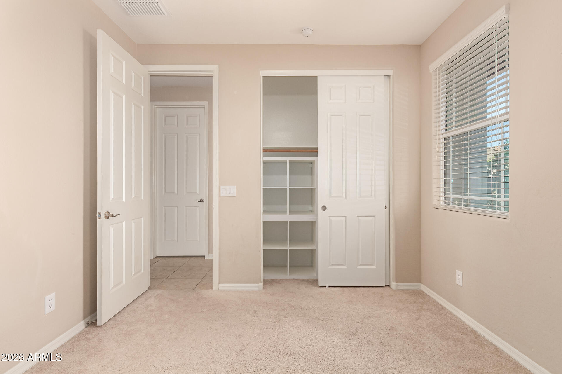 3294 North Springfield Street Buckeye, AZ 85396 - Photo 25 of 43 Guest Bed 2C