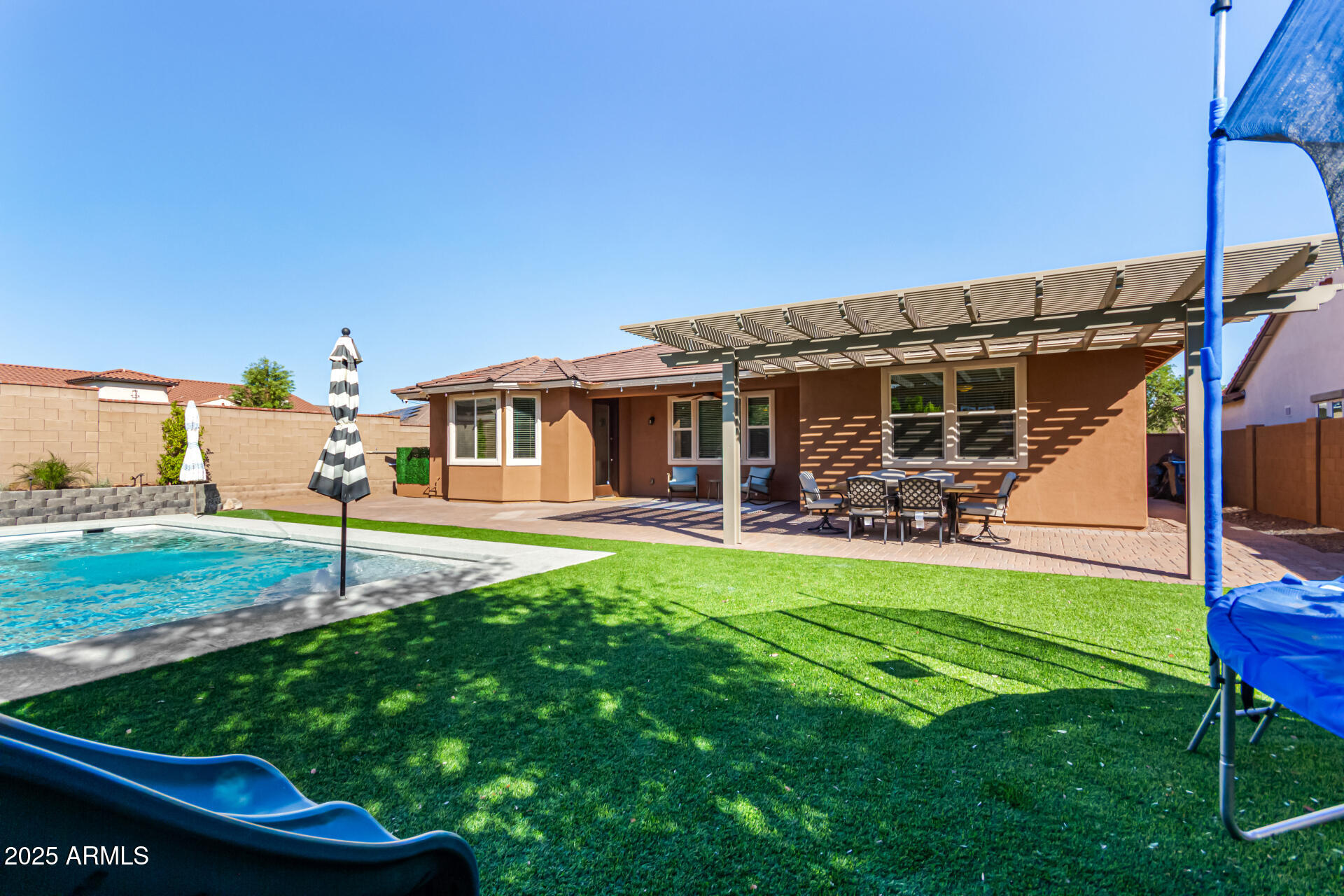 3294 North Springfield Street Buckeye, AZ 85396 - Photo 31 of 43