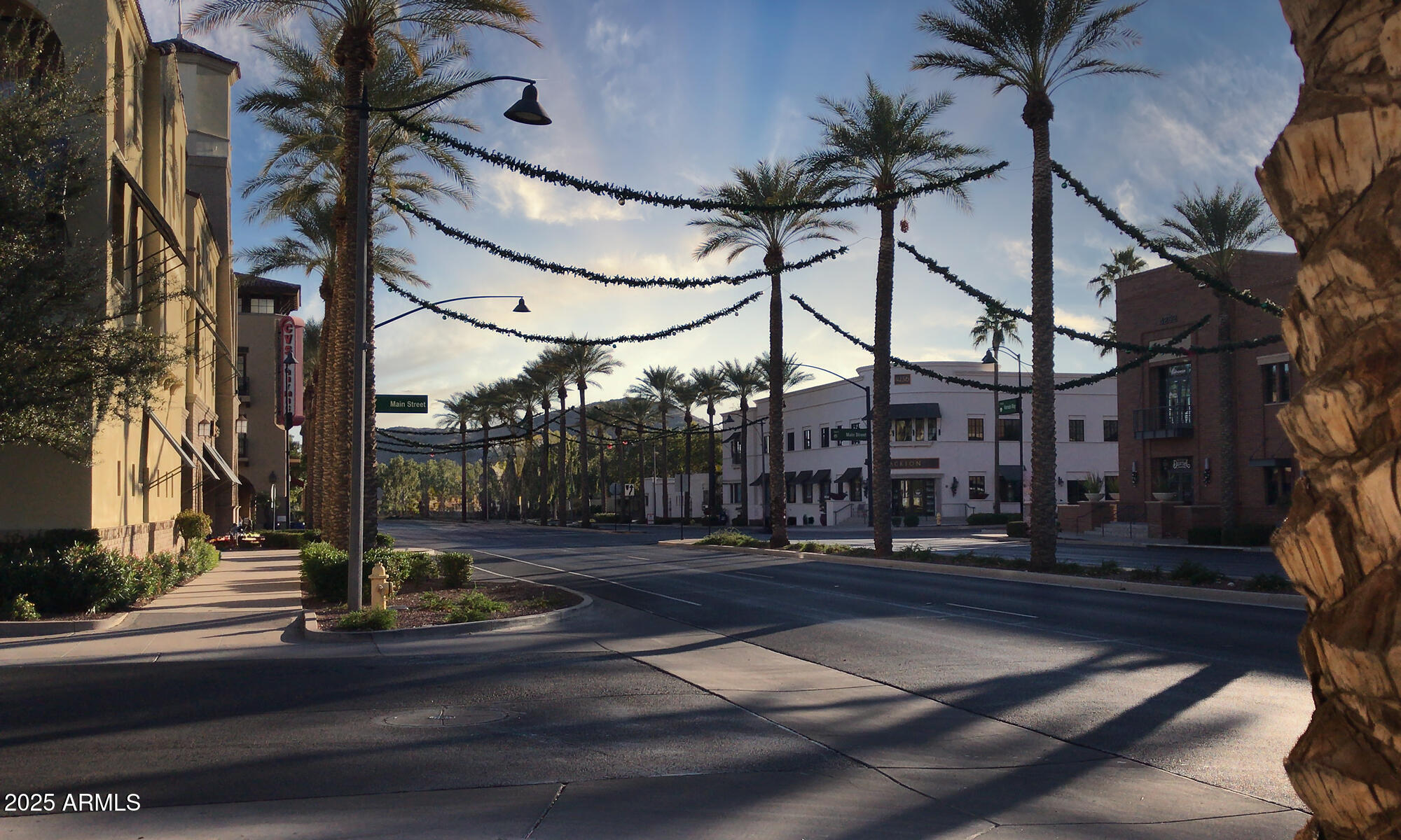 3294 North Springfield Street Buckeye, AZ 85396 - Photo 43 of 43 a view of street with large building