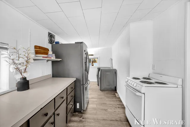 $219,900 | 13794 Keiber Road Northeast, Greenville, MI 48838