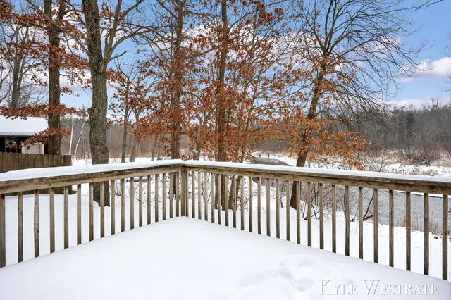 $219,900 | 13794 Keiber Road Northeast, Greenville, MI 48838