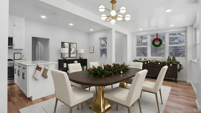 $799,000 | 3412 Hunter Avenue | Eastchester