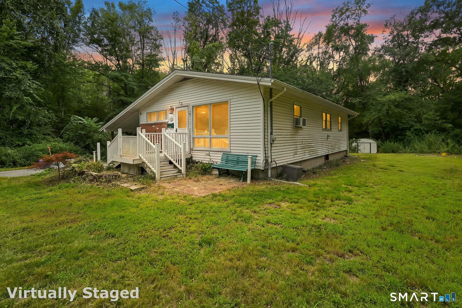 110 Terwilleger Road Killingly, CT 06239 - Photo 6 of 40 Gallery Image 6