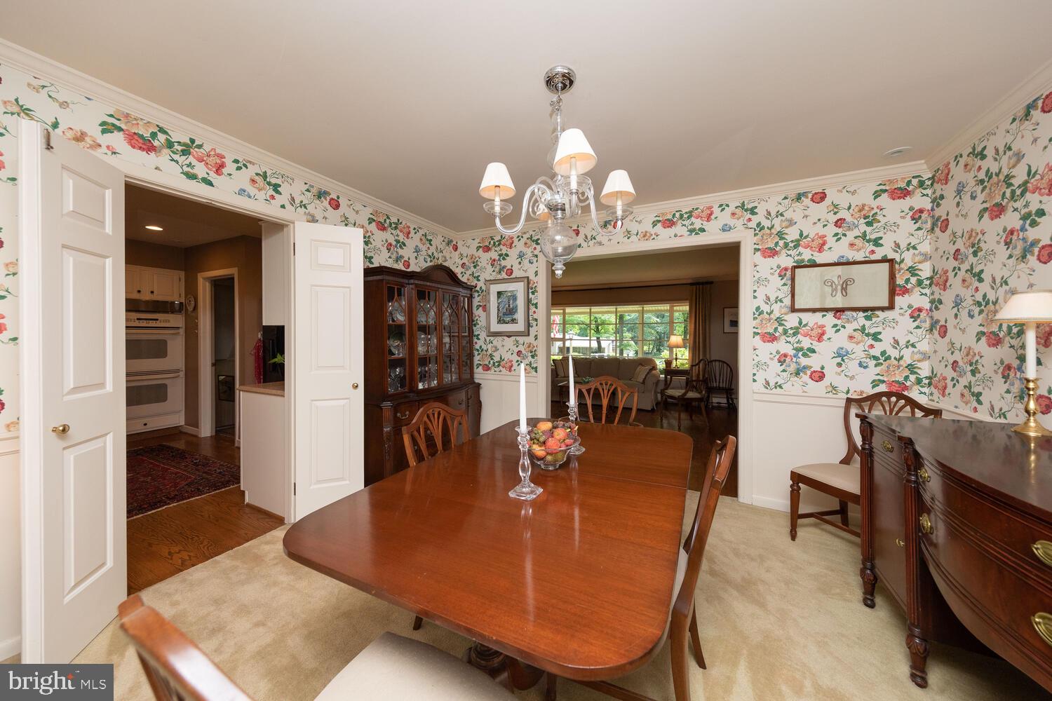 2540 Martin Road Willow Grove, PA 19090 - Photo 11 of 61 Dining Room