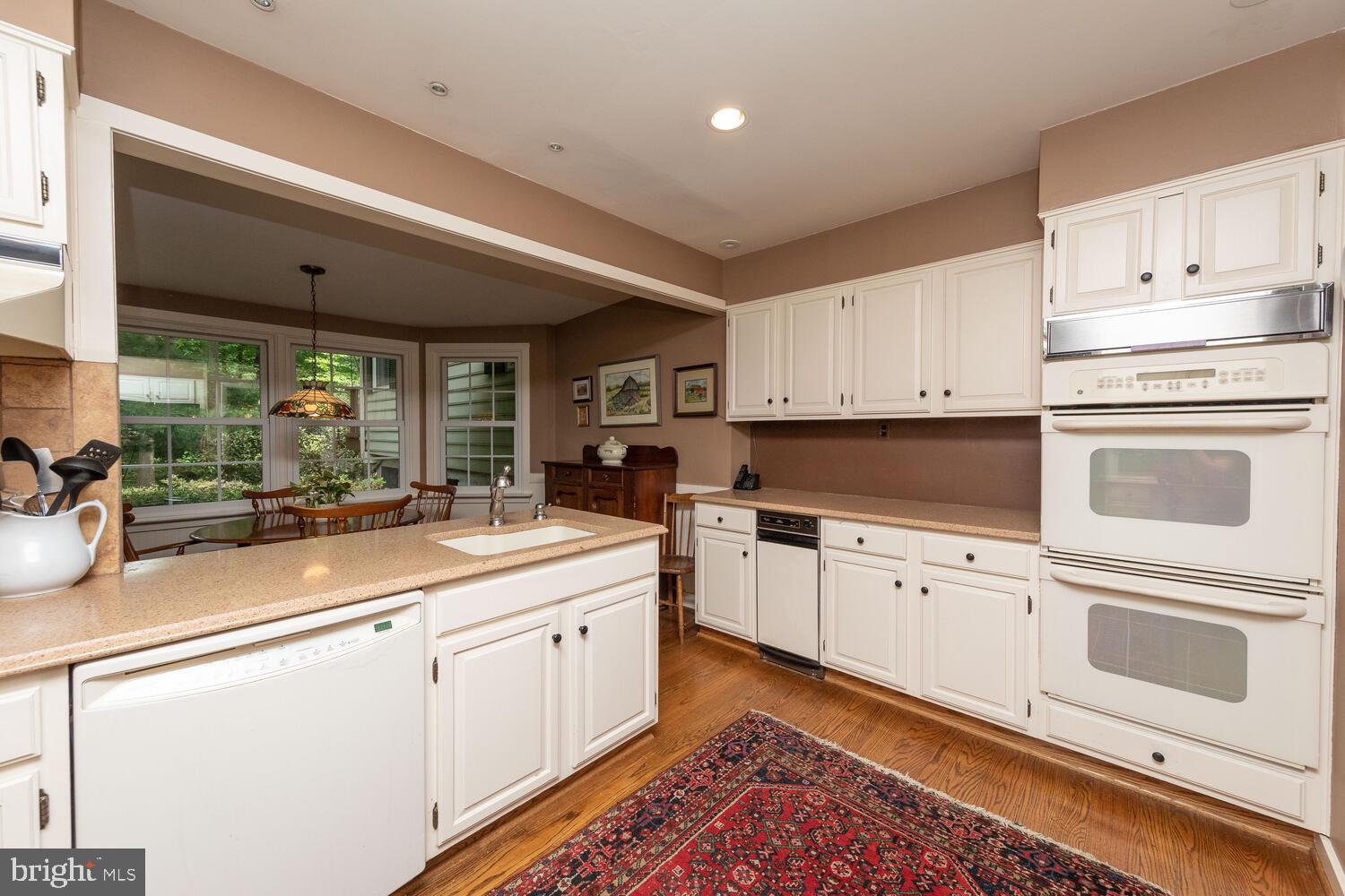2540 Martin Road Willow Grove, PA 19090 - Photo 12 of 61 Kitchen
