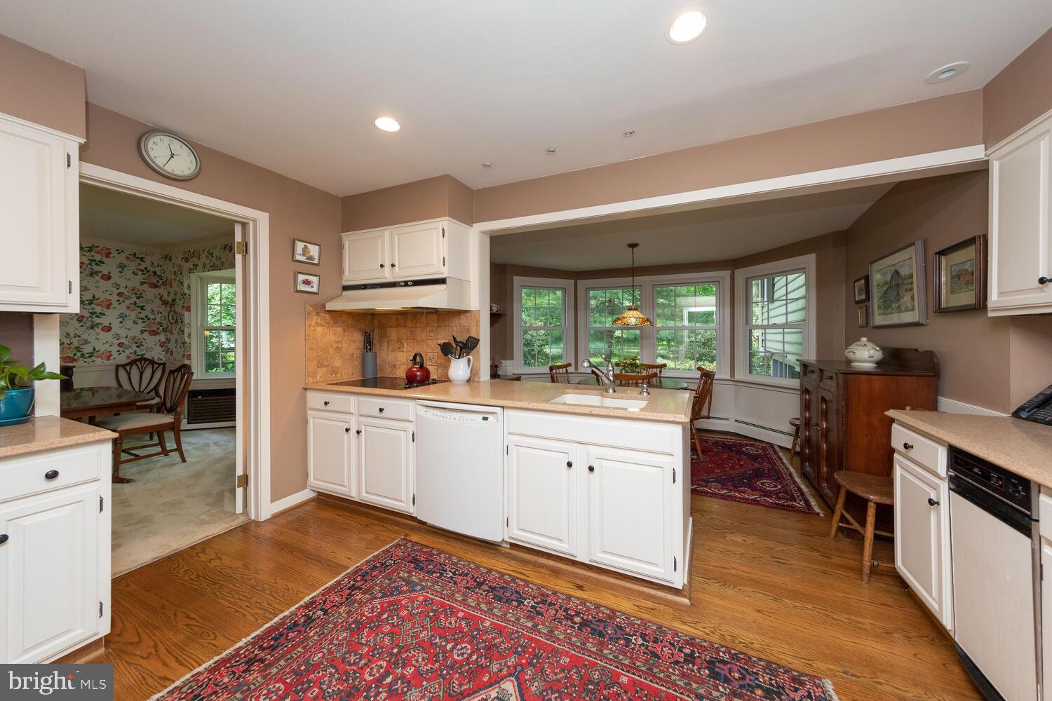 2540 Martin Road Willow Grove, PA 19090 - Photo 14 of 61 Kitchen