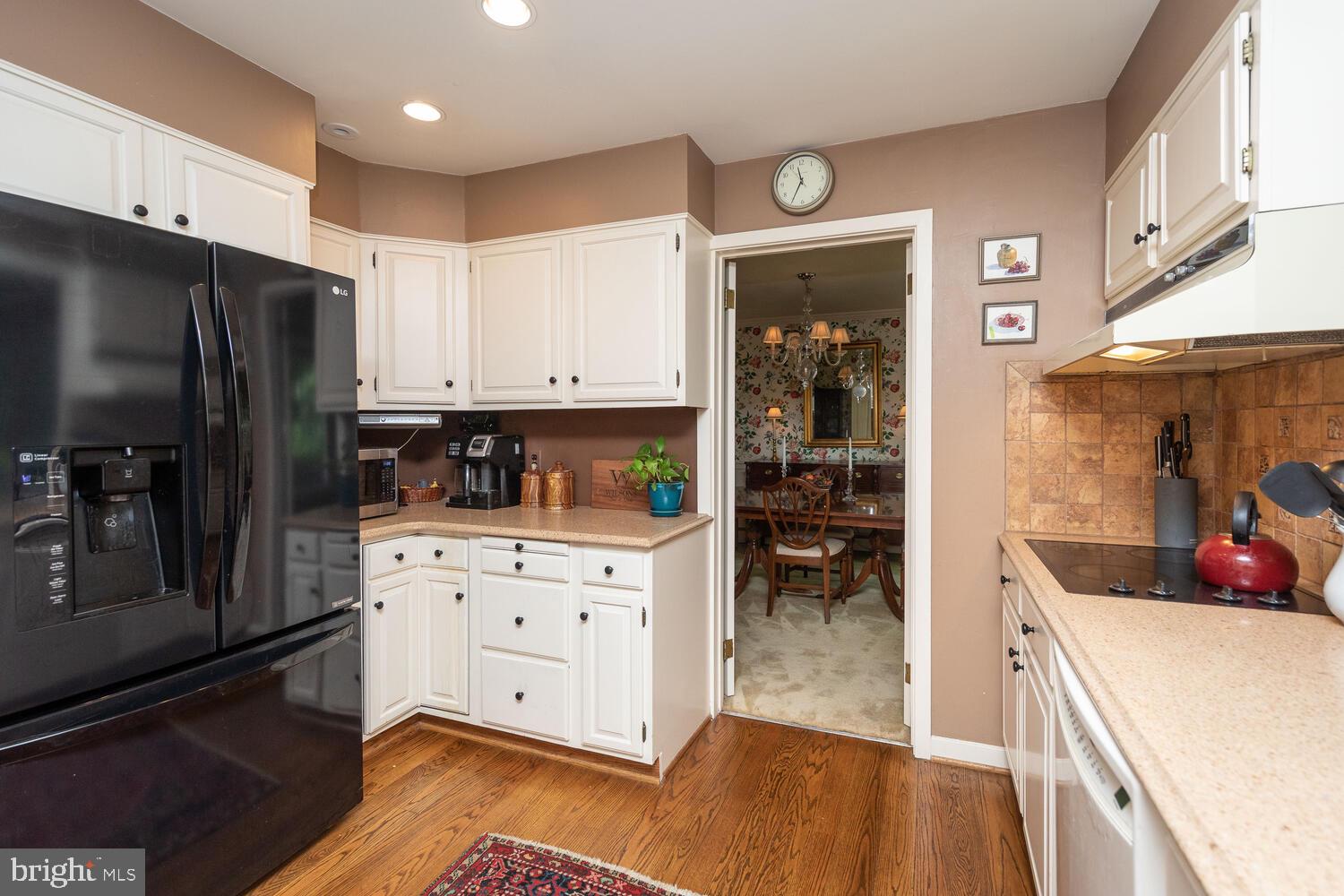 2540 Martin Road Willow Grove, PA 19090 - Photo 15 of 61 Kitchen