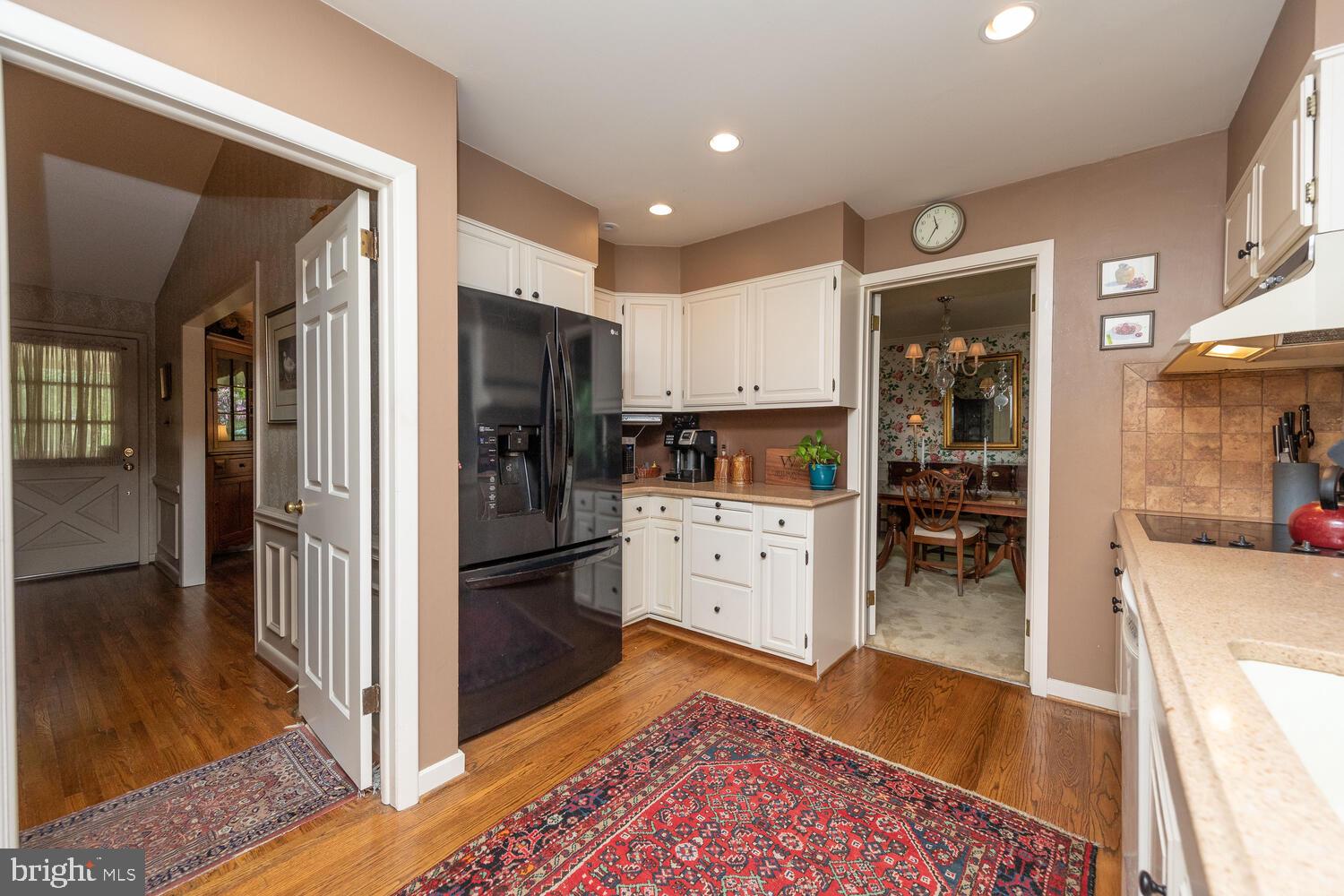 2540 Martin Road Willow Grove, PA 19090 - Photo 17 of 61 Kitchen