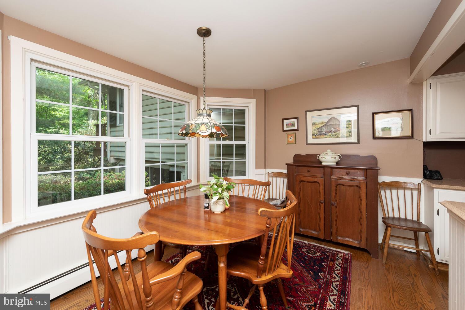 2540 Martin Road Willow Grove, PA 19090 - Photo 18 of 61 Breakfast