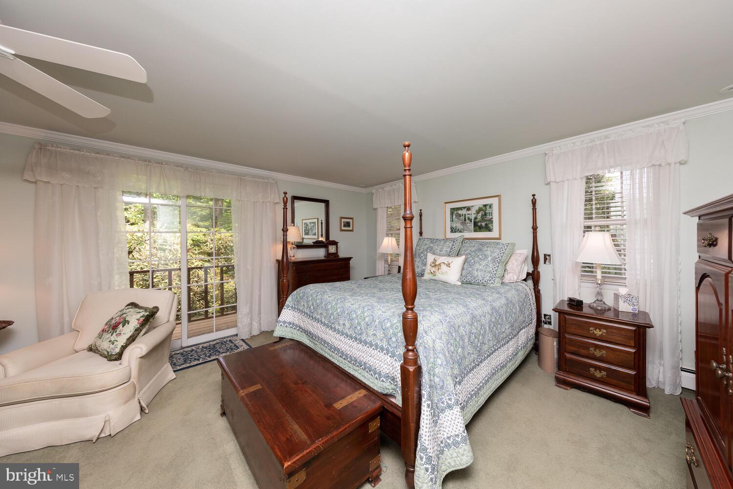 2540 Martin Road Willow Grove, PA 19090 - Photo 20 of 61 Main Bedroom