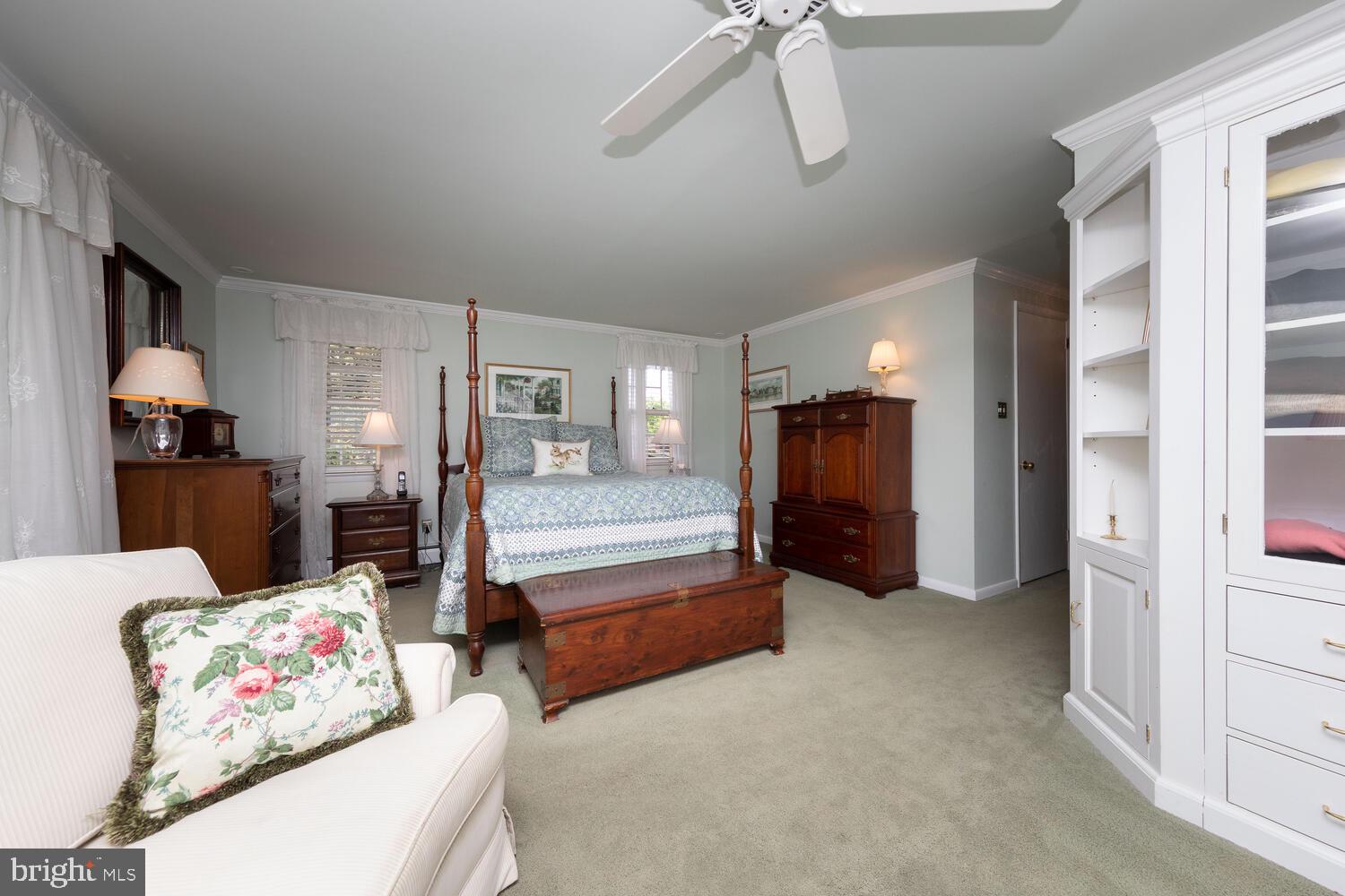 2540 Martin Road Willow Grove, PA 19090 - Photo 22 of 61 Main Bedroom