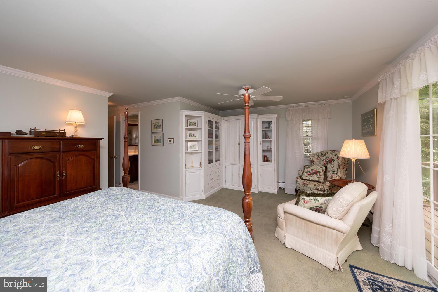 2540 Martin Road Willow Grove, PA 19090 - Photo 23 of 61 Main Bedroom