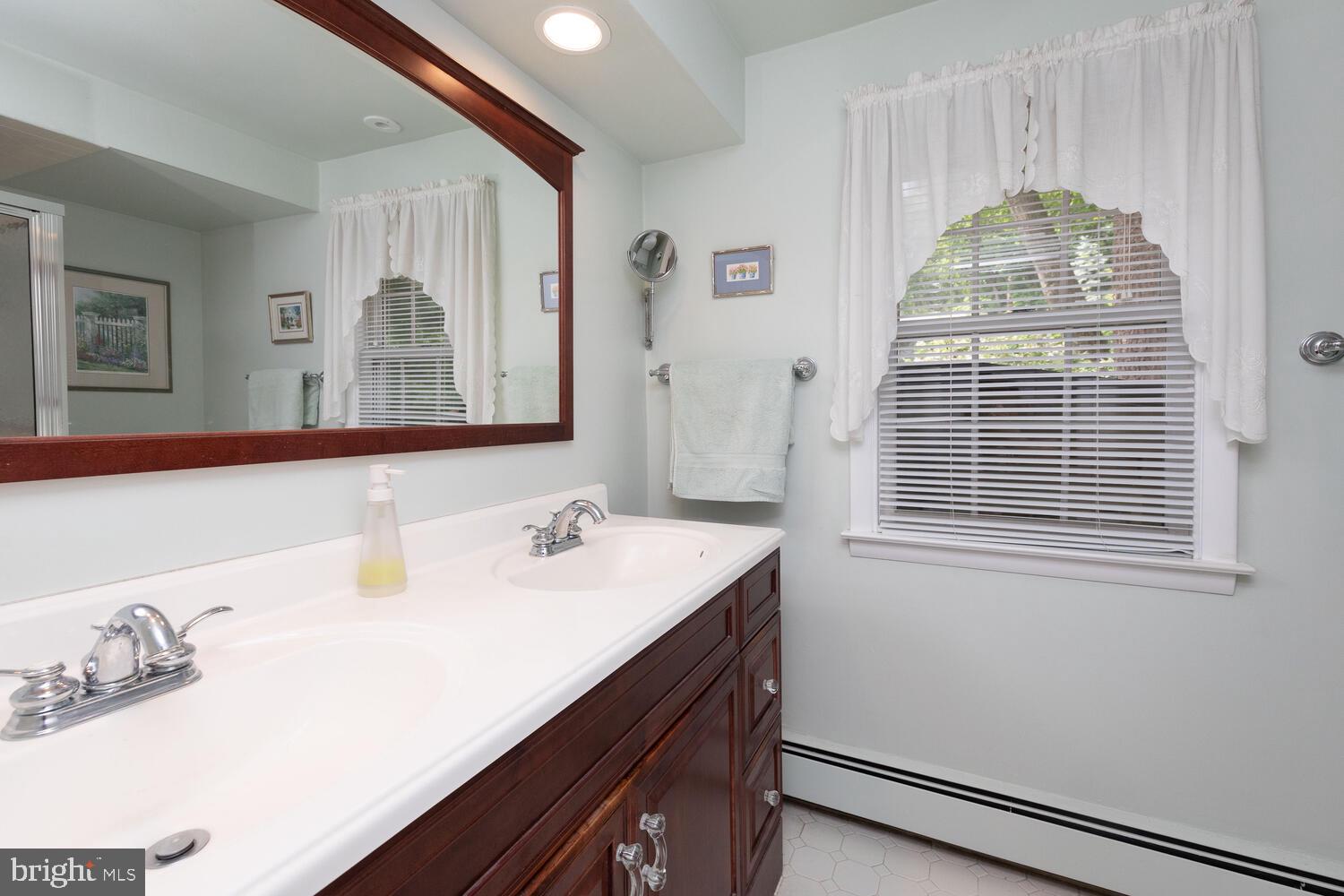 2540 Martin Road Willow Grove, PA 19090 - Photo 24 of 61 Main Bathroom