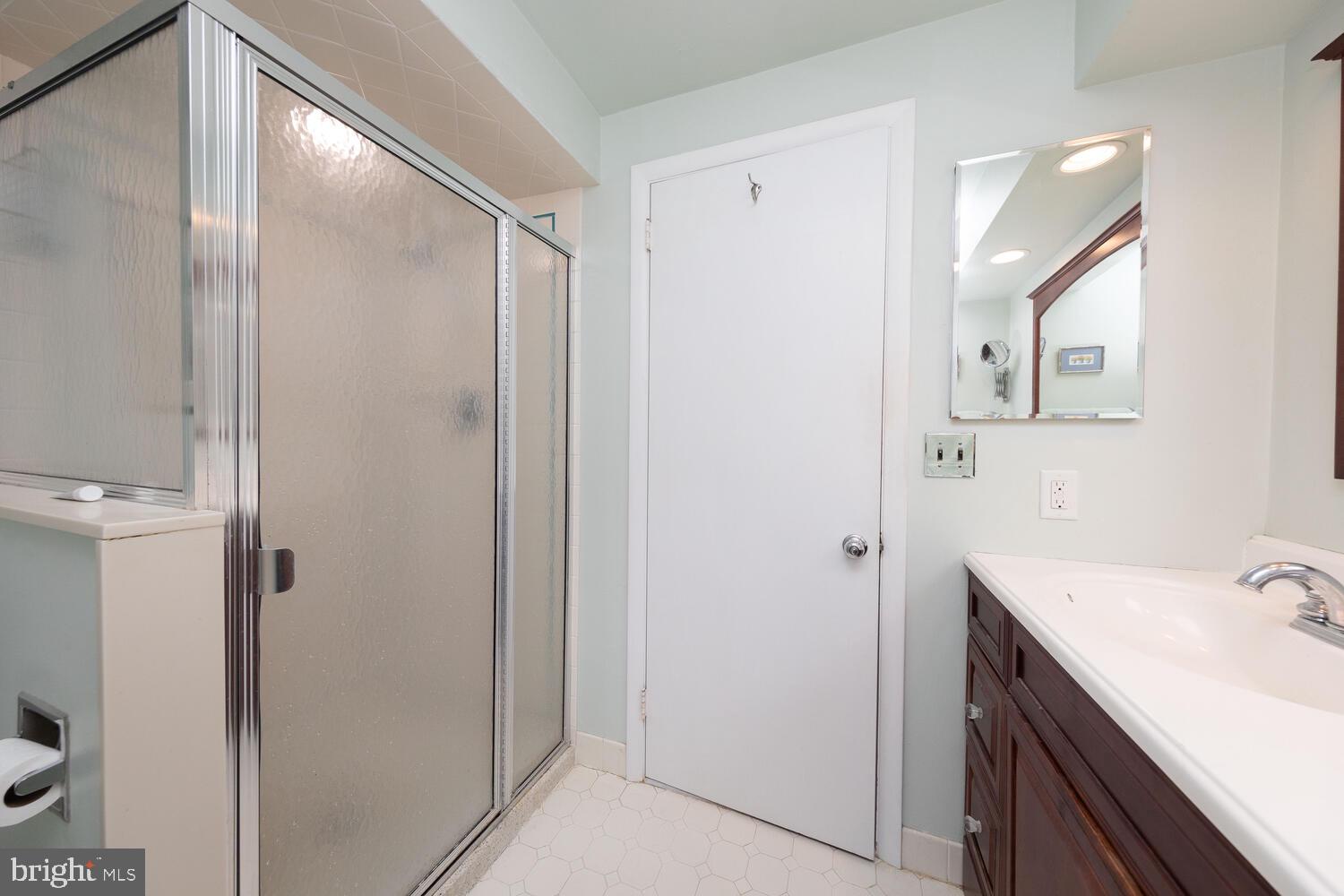 2540 Martin Road Willow Grove, PA 19090 - Photo 25 of 61 Main Bathroom