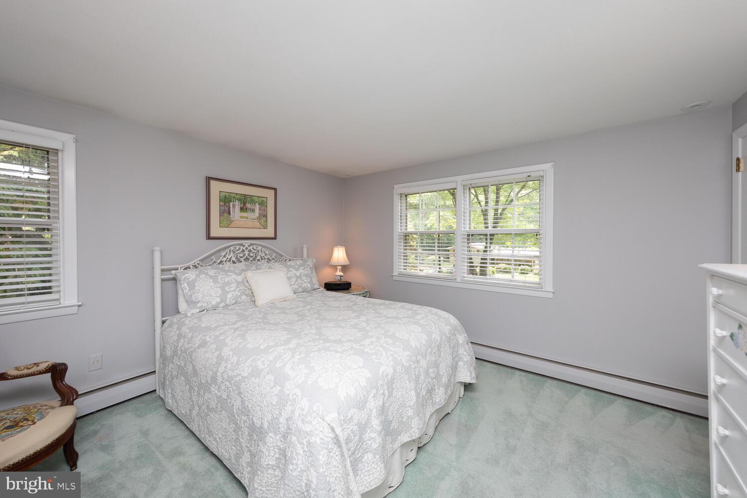 2540 Martin Road Willow Grove, PA 19090 - Photo 26 of 61 2nd Bedroom