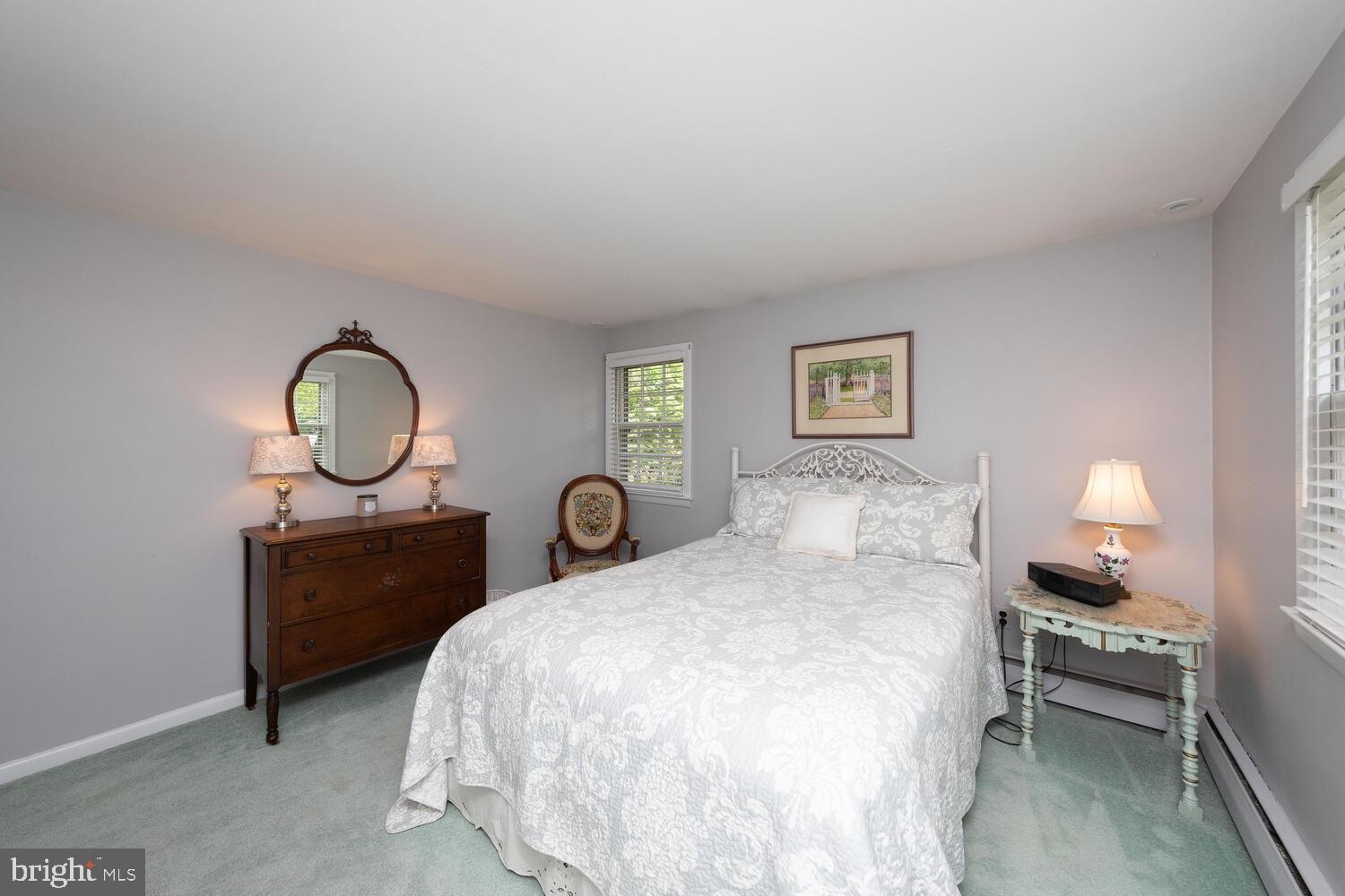 2540 Martin Road Willow Grove, PA 19090 - Photo 27 of 61 2nd Bedroom