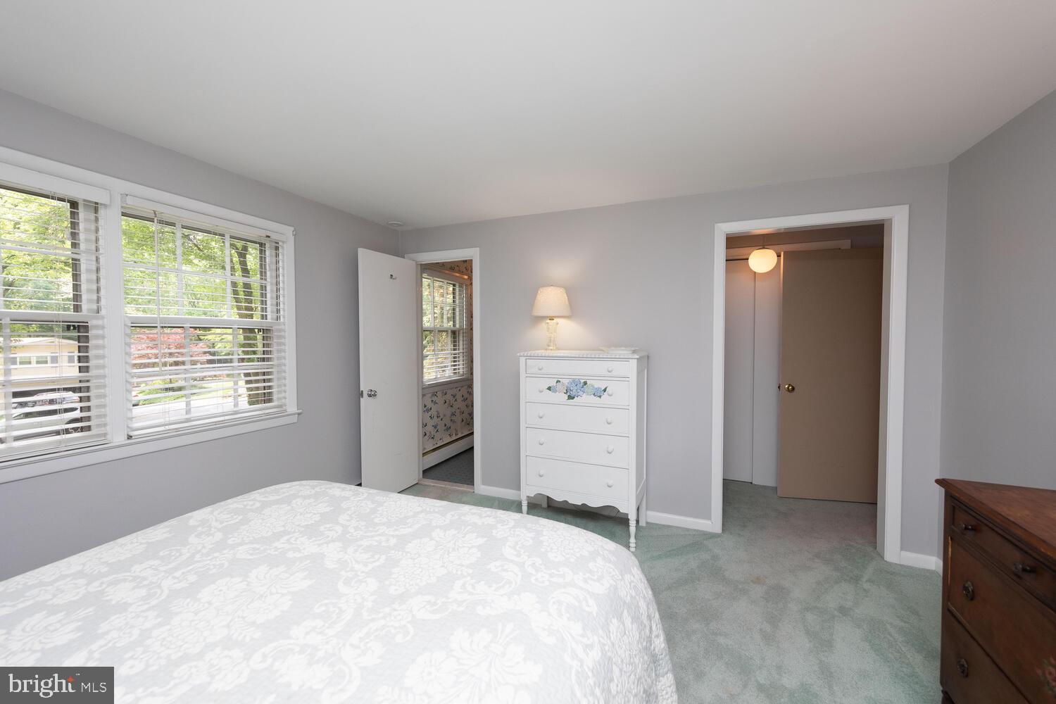 2540 Martin Road Willow Grove, PA 19090 - Photo 28 of 61 2nd Bedroom