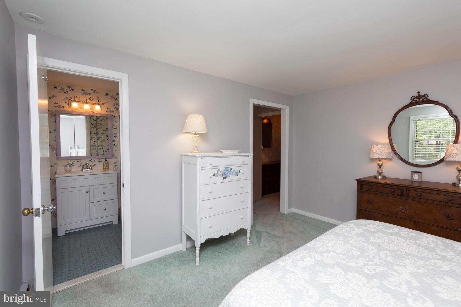2540 Martin Road Willow Grove, PA 19090 - Photo 29 of 61 2nd Bedroom