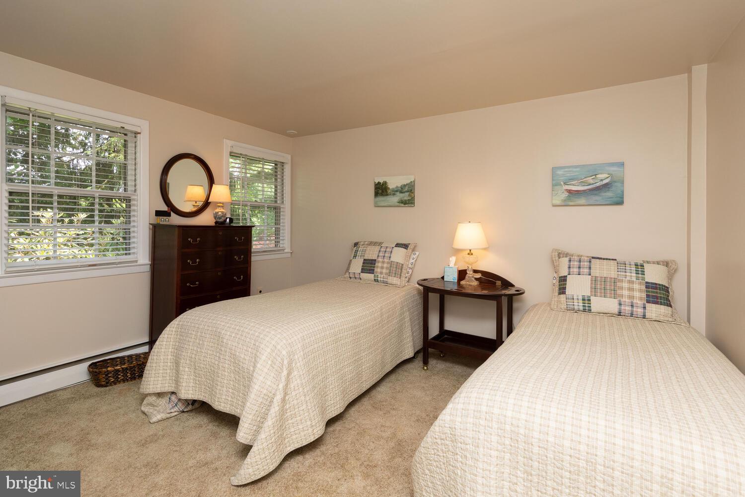 2540 Martin Road Willow Grove, PA 19090 - Photo 32 of 61 3rd Bedroom