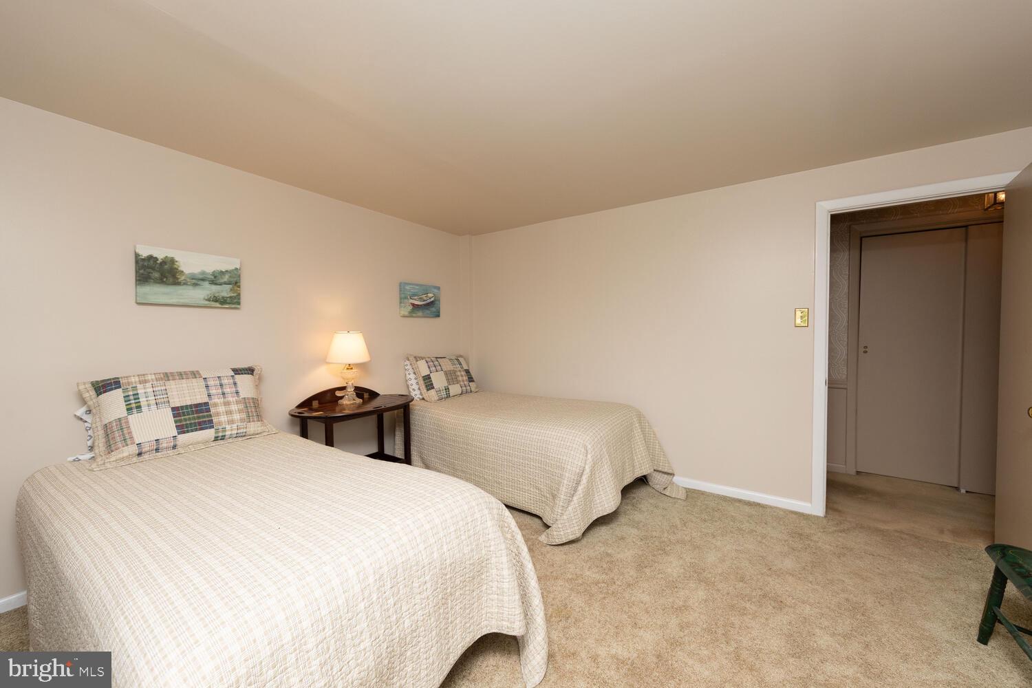 2540 Martin Road Willow Grove, PA 19090 - Photo 33 of 61 3rd Bedroom